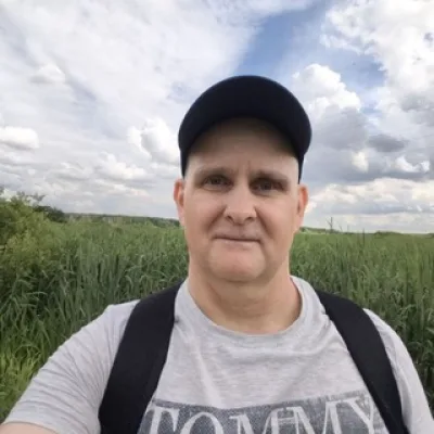 Тихонов Андрей