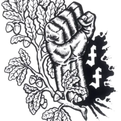 Forest Fights USA