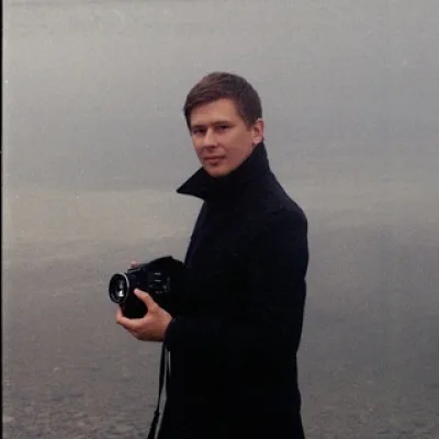 Andrew Rezun