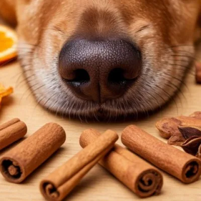 Пёсий компас 🐶🧭