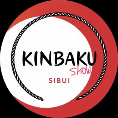 Kinbaku show (Sibuy) 18+