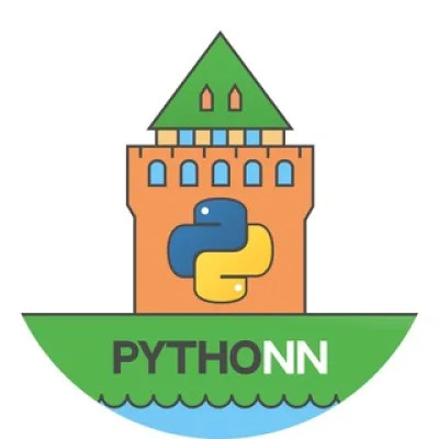 PythoNN: сообщество питонистов в Нижнем Новгороде