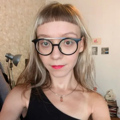 Darina Yakobson