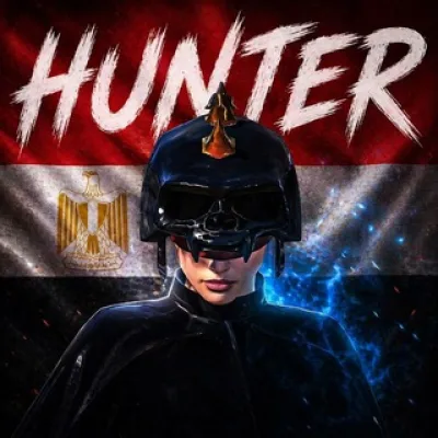 HUNTER