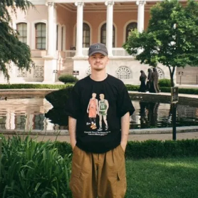 Дмитрий Колотов