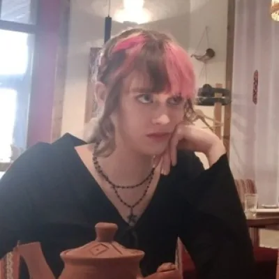 Дш 🩵