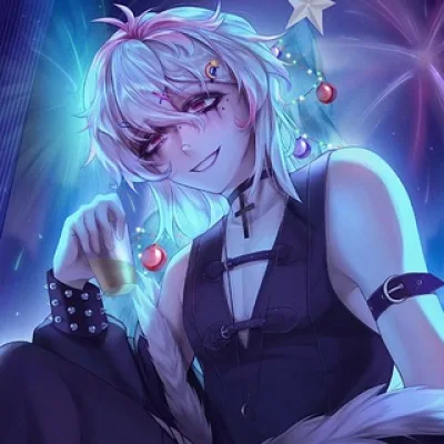 ktrixyy (seyobi) АРХИВ