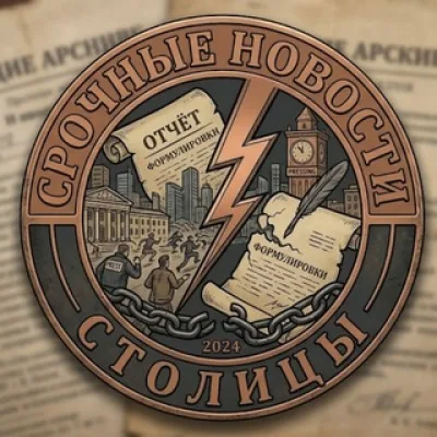 Срочные новости столицы