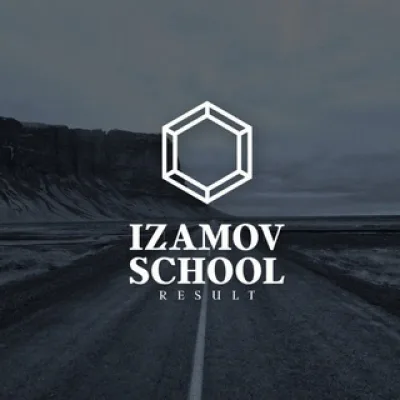 Result "Mr. Izamov"