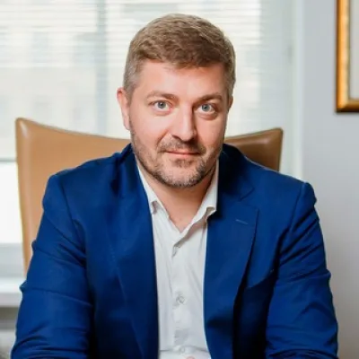Вячеслав Кацегоров