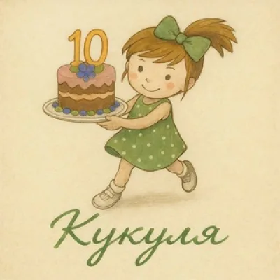 Кукуля
