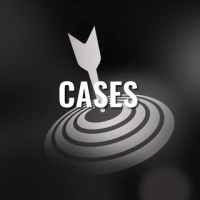 RG: Cases