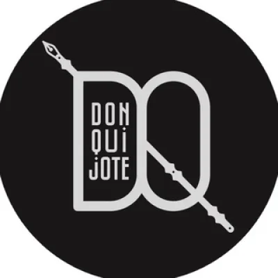 Библиотека Дон Кихота