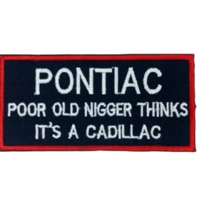 Pontiac Bonnevilles socioeconomic grievences