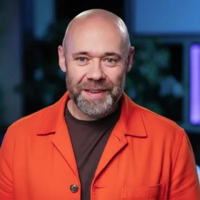 ИИ! Терехов