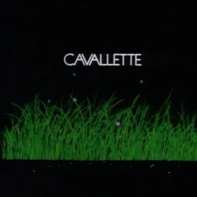 CAVALLETTE