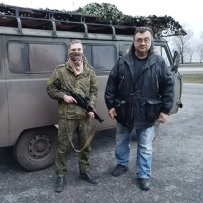 Владимир Федоров