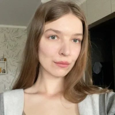 ira zavialova
