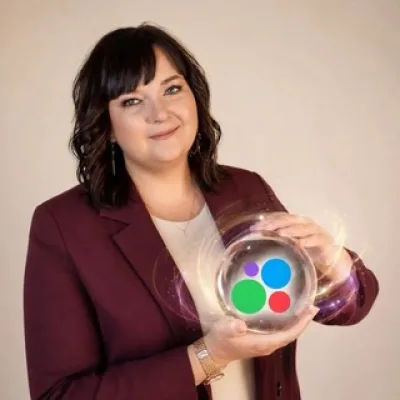 Елена Александрова Авитолог