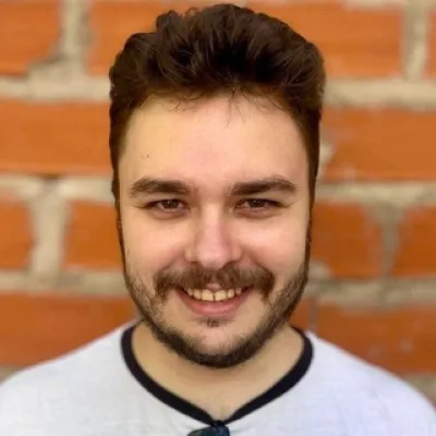 Андрей