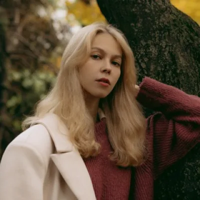 Екатерина Зубченко