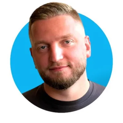 Дмитрий Лукашов