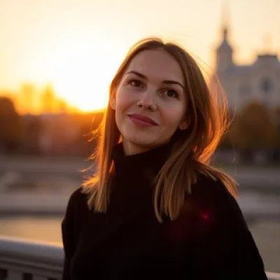 Лена Ионова