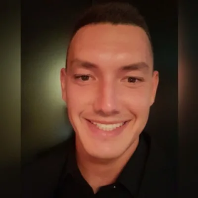 Vlad Dobrinskiy