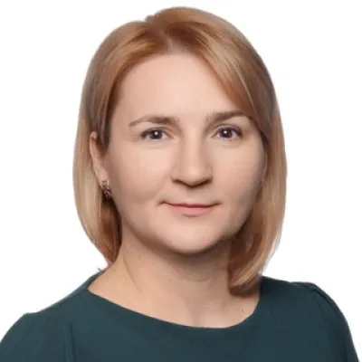 Vera STUKALOVA (RU, EA)