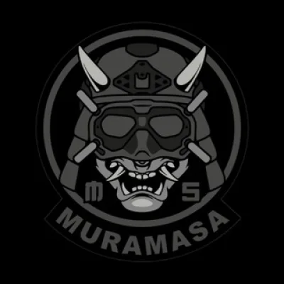 MURAMASA