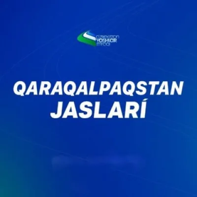 Qaraqalpaqstan jasları | Jaslar awqamı