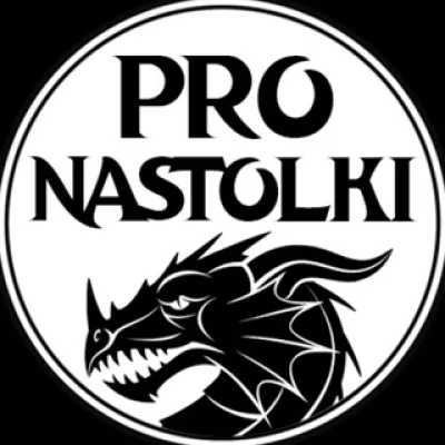 Pro Nastolki | Настольная Лампа