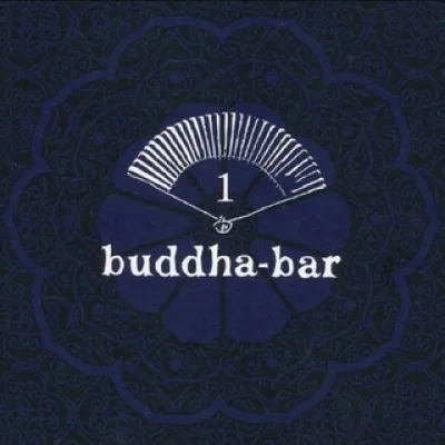 🎼⛩buddha-bar⛩🎼