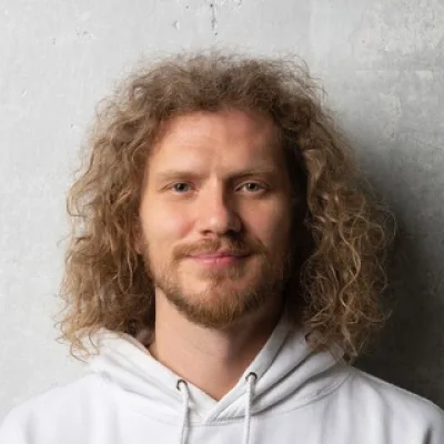 Alexey Volvak