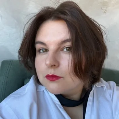 Полина Маннанова