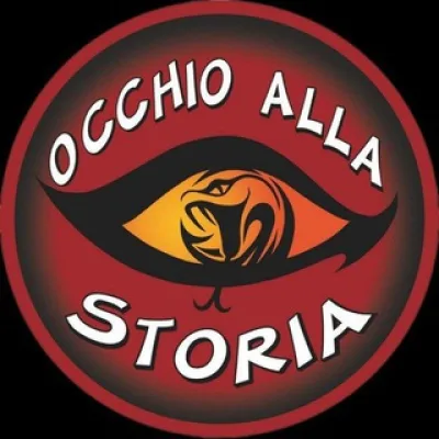𝗢𝗖𝗖𝗛𝗜𝗢 𝗔𝗟𝗟𝗔 𝗦𝗧𝗢𝗥𝗜𝗔 - Italia