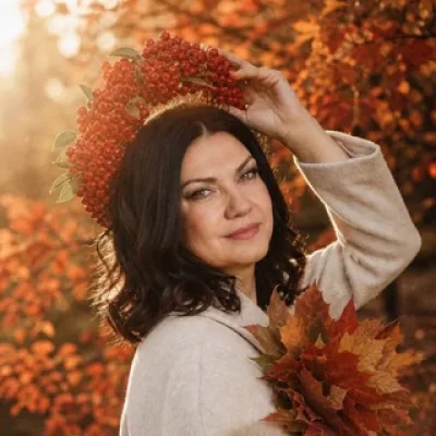 Елена