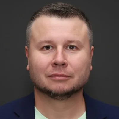 Кирилл Асташкин