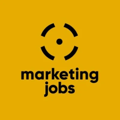 🎯 marketing jobs — вакансии для маркетологов