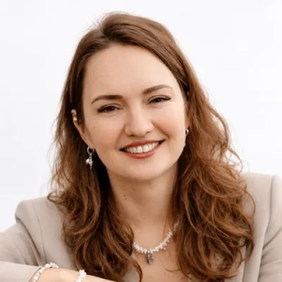 Анна Безрядина