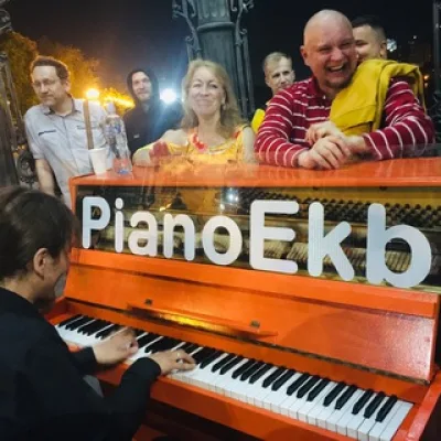 PianoEkb