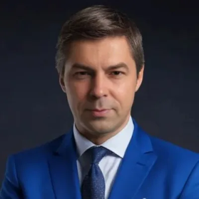 Александр Коротенко