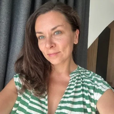 Anna Papadina