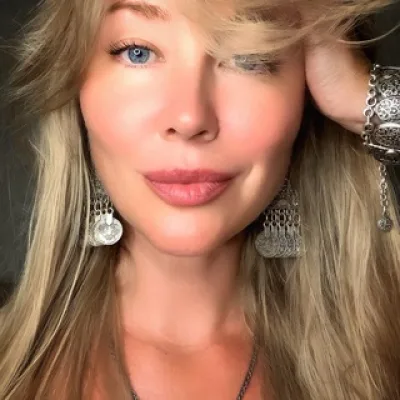 Anastasia Dvoretskaya