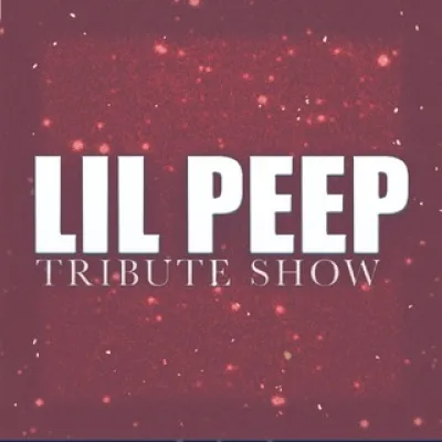 LIL PEEP TRIBUTE. music
