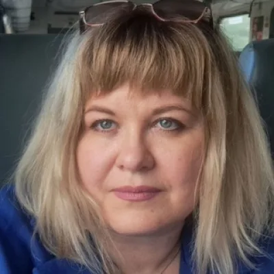 Елена Винокурова