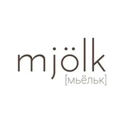 Mjölk