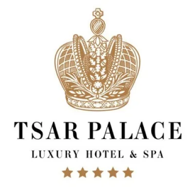 Tsar Palace Luxury Hotel & Spa
