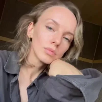 Nataly Sturza