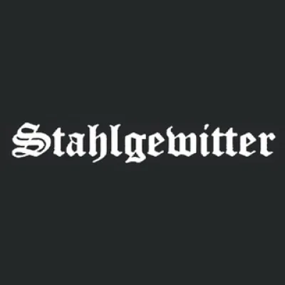 Stahlgewitter